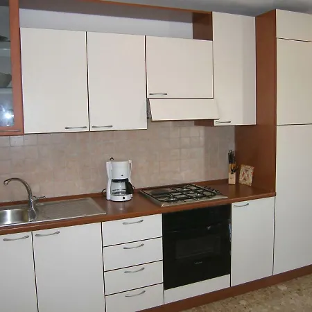 Ika.3 Apartment